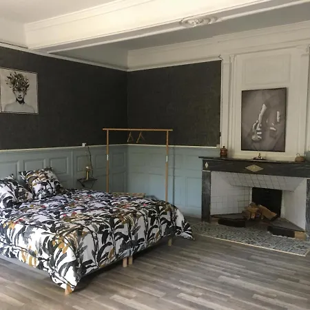 Guest house Rocamour