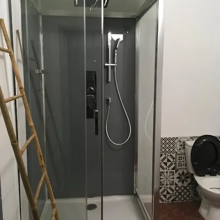 Rocamour Guest house *