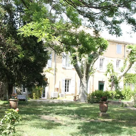 Lemasrocamour Roquemaure (Gard)