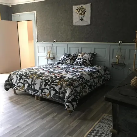 Maison d'hôtes Rocamour Roquemaure (Gard)