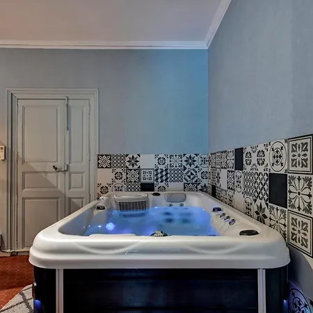 Le mas Rocamour Maison d'hôtes