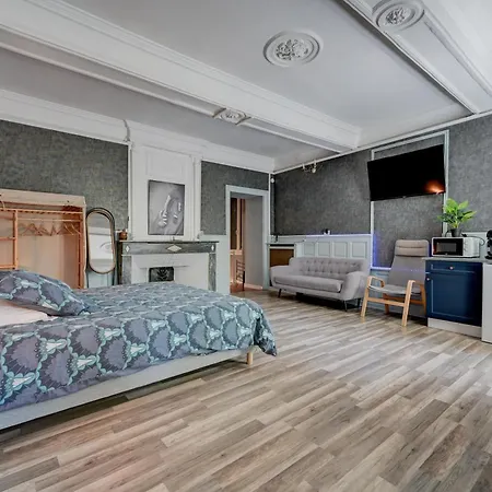 Le mas Rocamour Maison d'hôtes 3*