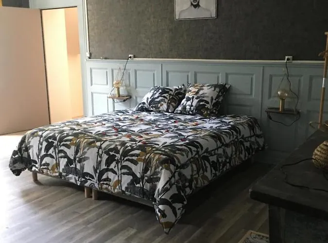 Guest house Rocamour Roquemaure (Gard)